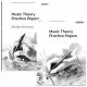 ABRSM Music Theory Kit Practice Paper & Answer 2025 Grade 5