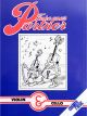 Take Your Partner Violin & Cello Duet (Cramer)
