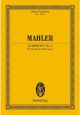 Symphony No.8 Eb Major: Miniature Score (Eulenburg)