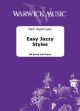Easy Jazzy Styles: Treble Clef Brass Instruments: Trumpet Book & Audio  (Nightingale