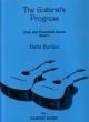 The Guitarist's Progress Duet & Ensemble Series Book 1