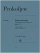 Romeo And Juliet Op.75 Piano Solo (Henle)