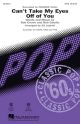 Frankie Valli: Can't Take My Eyes Off Of You: Vocal: SATB