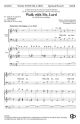 Walk With Me Lord: Vocal SATB & Organ (Spiritual/Powell)