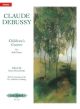 Childrens Corner Piano Solo (Peters)
