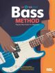Rockschool Bass Method: Popular Bass Guitar For Beginners