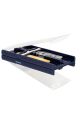 Vandoren Universal  Quad Pack Reed Case