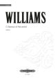 Roderick Williams : O Saviour of the world - Mixed Voices - Faber Digital