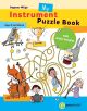 My Instrument Puzzle Book
