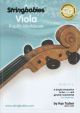 Stringbabies Viola Pupils Book: Book & Cd (Tucker)