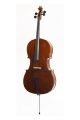Stentor Conservatoire 1/2 Cello Outfit