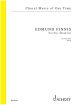 Verbo Domini: Vocal SATB & Piano (Schott)