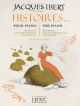 Histoires For Piano (Leduc)