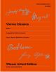 Vienna Classics: Band 1: Piano Solo (Wiener Urtext)