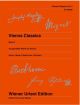 Vienna Classics: Band 2: Piano Solo (Wiener Urtext)