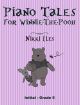 Piano Tales For Winnie-the-Pooh Grade Initial -5 Piano (Nikki Iles)