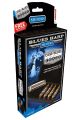 Hohner Blues Harp MS: C G A D E Pro Pack