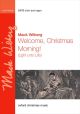 Welcome, Christmas morning!