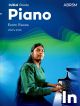 ABRSM Piano Exam Pieces Grade Initial 2027 & 2028 Book Only