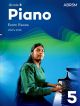 ABRSM Piano Exam Pieces Grade 5 2027 & 2028 Book Only