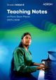 ABRSM Teaching Notes On The Piano Exam Pieces: 2027 & 2028 Initial To Grade 8