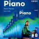 ABRSM Piano Bundle 2027-2028 Initial to Grade 8