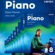 ABRSM Piano Bundle 2027 & 2028 Grade Initial to 8 Plus Teaching Notes