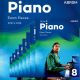 ABRSM Piano Bundle 2027 & 2028 Grade 1 to 8