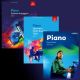 ABRSM Piano Grade 4 Bundle 2027-2028 Exam Pieces / Scales / Sight-reading