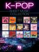 K-Pop Sheet Music Collection: Piano Vocal Guitar