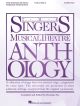 Singers Musical Theatre Anthology Vol.8: Soprano