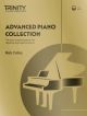 Trinity College London: Advanced Piano Collection  - Piano Solo