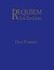 Requiem For The Living Vocal Score