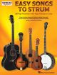 Easy Songs To Strum: 38 Pop Favourites With Four Chords Or Less