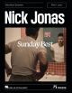Nick Jonas: Sunday Best: Piano Vocal Guitar