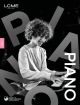 London College Of Music (LCME) Piano Handbook From 2026: Step 1