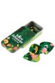 Pick Tins With Assorted Beatles Picks