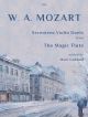 Seventeen (17) Violin Duets From The Magic Flute: Violin Duet (Goddard)