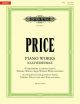 Price: Piano Works Piano Solo (Peters)