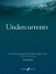 Undercurrents: 6 Songs For Solo Voice (Voice)