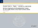 20 Free Organ Works For The North German School (Schott)