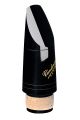 Vandoren CM125 Black Diamond Eb Clarinet Mouthpiece - BD4