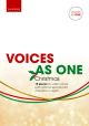 Voices As One: Christmas Unison Voices (OUP)