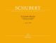 Six Grandes Marches For Piano Four-Hands OP.40 D819 (Barenreiter)