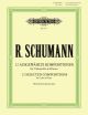 12 Selected Compositions For Cello & Piano: Cello & Piano (Peters)