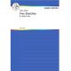 Five Sketches: Piano Solo (GoodMusic)