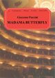 Madama Butterfly Vocal Score (Schirmer)