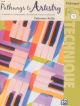 Pathways To Artistry: Technique, Book 3 (Rolin)