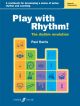 Play With Rhythm! (All Instruments) (Paul Harris)