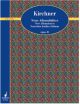 New Album Leaves: 20 Character Pieces, Op.49: Piano (Schott)